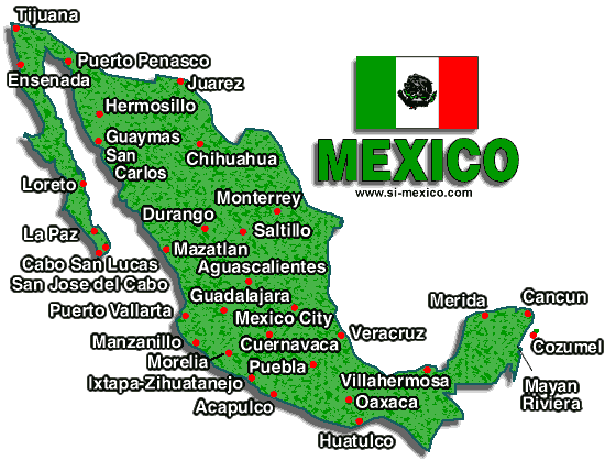 MexicoMap13